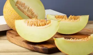 Невероятните ползи на пъпеша и кои хора не трябва да го ядат