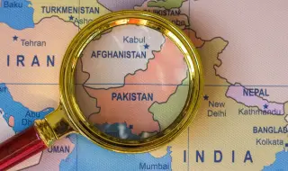 Отвориха ключов пропускателен пункт на границата между Афганистан и Пакистан