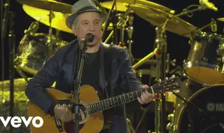 Paul Simon will play for the Japanese Prime Minister at the White House