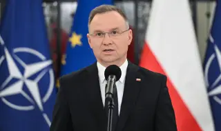 Poland urges US to deploy nuclear weapons on its territory 