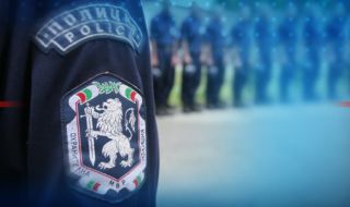 Служителите на МВР излизат на протест