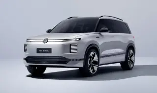 VW ще предлага китайски си модели и в Европа