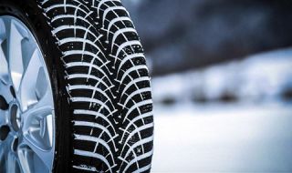 Зимните гуми станаха задължителни в Русия