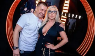 Andrea and Boris Dali reunite for a new duet after 14 years (VIDEO)