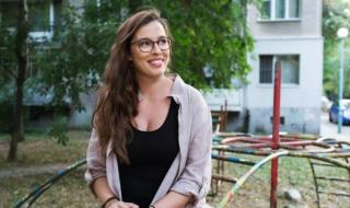 Д-р Захариева от "Откраднат живот" бременна с момиченце