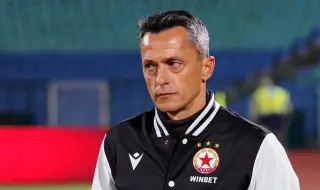 Христо Янев: Направихме нещата, които искахме