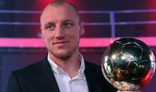 Италиански клуб следи Иван Иванов