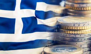 Невиждана инфлация в Гърция