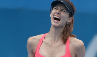 Пиронкова няма спирка! Победи седмата в света