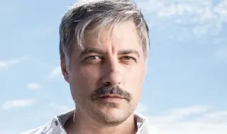 Владимир Карамазов завършва нов мащабен проект... под земята (СНИМКИ)