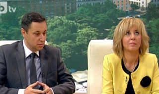 Яне Янев ще громи енергийната мафия