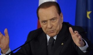 Берлускони: Срам ме е от моя отбор
