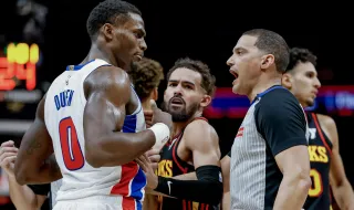 Jaylen Duran to miss start of training camp due to contract dispute