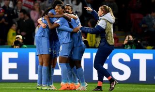 Франция победи Бразилия с гол в края на СП по футбол за жени