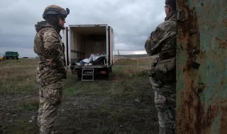 ISW: Русия формира „брониран юмрук“ край Доброполе за есенни механизирани щурмове