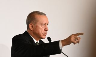 Напрежението между Ердоган и Мицотакис расте