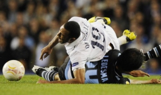 Нюкасъл и Тотнъм с нулеви равенства в ЛЕ