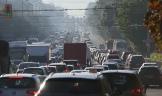 Промени в движението и градския транспорт в София до 24 август заради ремонт