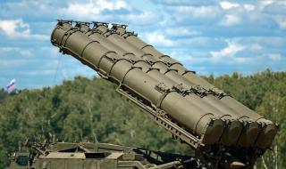 САЩ към Турция: Не използвайте руските ракети