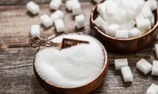 Скрийте захарта на това място у дома, за да започнат парите да прииждат