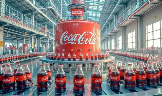 The Coca-Cola Company може да загуби правата си върху търговската марка Coca-Cola в Русия 