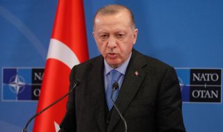 Турция подготвя нова трансгранична военна операция край южните граници на страната