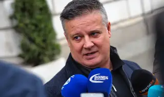 Данаил Димов заяви, че Стефка Костадинова е задраскана от МОК