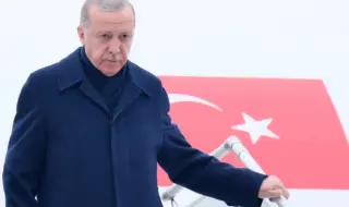 Erdogan with heavy accusations against Israel 