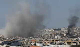 Израел готви разширяване на военните операции в Ливан