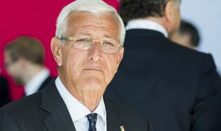 Марчело Липи: Ювентус е винаги фаворит