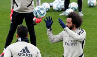 Нови проблеми за Зидан и Реал Мадрид