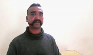 Пакистан ще освободи пленения индийски пилот