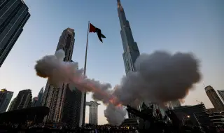 Panic in Paradise: What's Happening in Dubai 