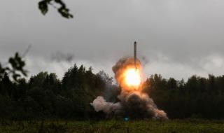 САЩ не могат да спрат руските ракети