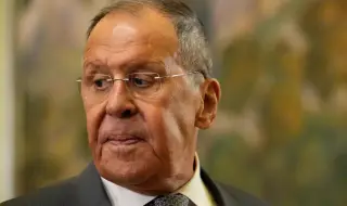 Сергей Лавров похвали Румен Радев: Познавам го добре! Някои успяват да устоят на натиска