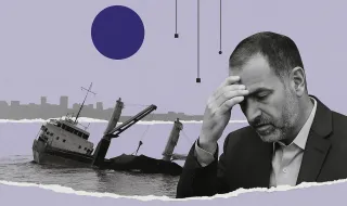 Syria demands investigation into sinking of Alpha Watan