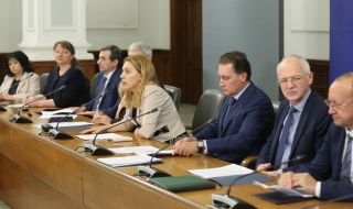 Тристранката не постигна съгласие за минимална заплата и компенсациите