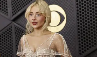 Зооактивисти скочиха на певиците Сабрина Карпентър и Лейди Гага след наградите "Грами"