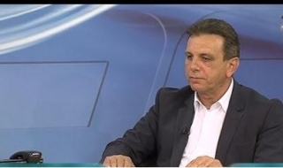 Бившият депутат Никола Хаджийски се записа на борсата