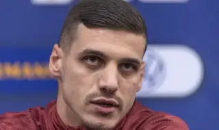 Цената на Кирил Десподов е различна за отбори от Европа и отбори от Персийския залив 