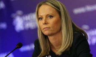 Дани Каназирева: Тези, които ме критикуват, ги бия на всички избори