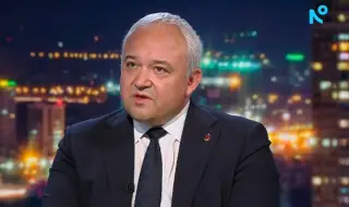 Демерджиев за Кандев: Очевидно има подготвен политически ход