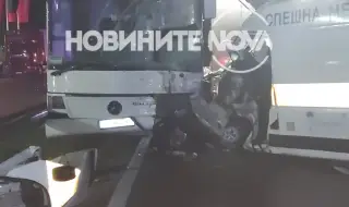 Диана Русинова: Искаме  закриване на Държавна агенция „Безопасност на движението по пътищата“ и реформа в МВР