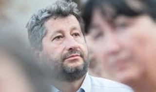 Христо Иванов: Борисов анонсира оттеглянето си