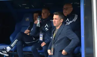 Левски привлича още испански експерти в клуба