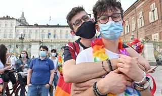 Орбан: Каквото и да правите, няма да допуснем ЛГБТ активисти в детските градини