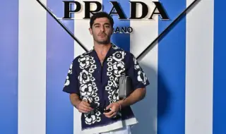 Още една турска звезда бе арестувана за наркотици