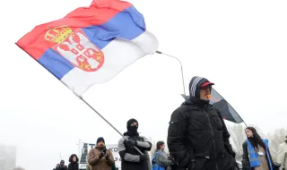 Партиите на етническите албанци се обединяват за участие в изборите в Сърбия