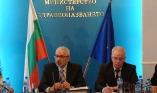 Системата на здравеопазването се нуждае от редизайн