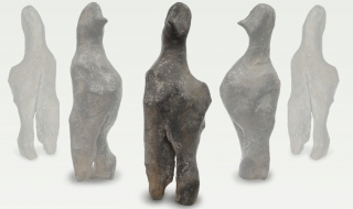 В Гърция показаха "7 000-годишна енигма"